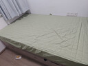 穗宝（SYMBOL） 弹簧床垫席梦思床垫1.8x2米软硬适中家用透气床垫子 贝妃 贝妃【基础偏硬】20cm 1.2米*2米 实拍图