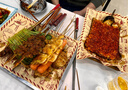 泓一海苔肉松小贝 蛋糕面包早餐点心休闲零食代餐下午茶点心480g 实拍图