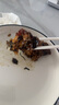 嘉华粽子 梅干菜扣肉粽礼袋300g 端午粽子咸肉粽礼袋早餐端午送礼早餐 实拍图