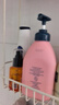 贝德美（bodcrme）儿童洗手液宝宝专用泡沫婴儿抑菌便携家用按压清洁400ml*2瓶 【实力抑菌】抑菌洗手液400ml*2 实拍图
