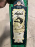 FRUKO洋酒进口捷克FRUKO苦艾酒艾碧思70度高度烈酒Absinth力娇酒利口酒 绿苦艾酒 实拍图
