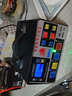 工马汽车电瓶充电器12v24v大功率充电机全自动智能脉冲纯铜修 纯铜智能脉冲修复款-[300A] 实拍图