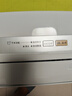 松下（Panasonic）除湿机/抽湿机 家用卧室办公室地下室轻音干衣吸湿器F-C16YCR 实拍图