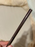 芭贝拉（BABREA）极细眼线液笔0.6ml #08黑色 速干防揉搓新手初学者巴贝拉 晒单实拍图