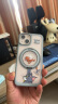 ANKER安克支点壳猫和老鼠联名系列苹果15promax手机壳iphone14pro支架壳超强磁吸旋转支架磨砂不发黄 【灰色】猫和老鼠联名款 iPhone 13/14 晒单实拍图