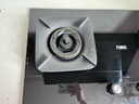 万家乐【AC7A·三防灶】燃气灶立体全进风灶 5.2kW大火力猛火灶家用智能防干烧定时灶钢化玻璃灶具天然气 实拍图