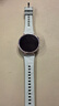 HUAWEI WATCH GT 5 41mm 湖光青 氟橡胶表带华为智能手表情绪健康助手玄玑感知系统 实拍图