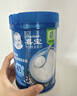 嘉宝（GERBER）原味+番茄牛肉+混合蔬菜味高铁米粉礼盒250g*3罐6月龄 实拍图