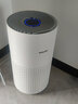 飞利浦（PHILIPS）空气净化器 家用除甲醛去异味除过敏原除PM2.5 卧室客厅母婴优选 AC0917/00适用原装滤网FY0179/00 实拍图