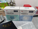 史迪克医用外科口罩独立包装灭菌级一次性医用口罩防尘挂耳式防细菌飞沫 100枚医用外科独立装 白色 实拍图