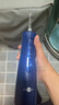 博皓（prooral）手持立式冲牙器水牙线洁牙器大水箱智能屏显 5025Pro釉蓝【生日节日礼物】【便携出游】 实拍图