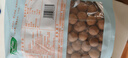 十月稻田 桂圆干 500g 带壳龙眼干 肉厚甘甜 休闲零食 枸杞红枣泡茶补气血 实拍图