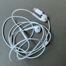 Apple/苹果 USB-C接口有线耳机 type-c接口有线耳机苹果耳机 苹果17有线耳机笔记本耳机游戏音乐 实拍图