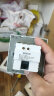 Bcsongben入墙式86型POE供电墙壁无线路由器5GAP无线wifi插座酒店智能面板 灰色升级版-零火线供电 86型墙壁暗装 实拍图