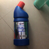 亮净强力洁厕液1L 洁厕灵 马桶清洁剂 去味清新 柠檬香 有效抑菌 实拍图