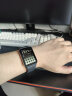小米（MI）手环8Pro 夜跃黑 150+种运动模式 双通道血氧心率监测 独立五星定位 小米手环 智能手环 运动手环 晒单实拍图