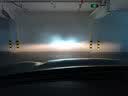 捍道 汽车led大灯适用标致301 308 408车灯2008 3008 4008近光远光灯 4008（远光）一对 实拍图