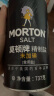 MORTON莫顿 未加碘精制盐(食用盐) 737g 实拍图
