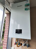 威能（Vaillant）德国燃气壁挂炉18-36kW天然气采暖热水器 搭配地暖暖气片散热器供暖锅炉turboMAX pure 28KW 121-180㎡ 单机（咨询客服有惊喜） 实拍图
