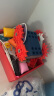 幻模嘉大颗粒百变电动积木科教机械齿轮STEAM科学实验套装礼盒兼容乐高儿童益智玩具男孩女孩拼装模型3-6-8-10-12岁生日幼儿园小孩六一儿童节礼物 实拍图