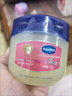 凡士林婴幼儿修护晶冻100g 宝宝润肤身体乳护臀膏 保湿滋润防干裂 实拍图