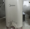 美的（Midea）【政府补贴】NFC原汁机多功能家用榨汁机电动冰淇淋果汁机渣汁分离送父母长辈礼物MJ-ZZ12W6-003 实拍图