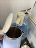 小熊（Bear）桶装水抽水器 饮水机抽水泵神器 水桶取水器 电动上水器矿泉水压水器自动吸水器F06Q1 实拍图