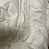 水星家纺被子澳洲羊毛被子羊毛玉米春秋被秋冬被子被芯约3.6斤150*210cm 实拍图