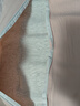 睡眠博士（AiSleep）泰国乳胶枕 94%天然乳胶 泰国进口成人护颈椎枕头 深睡专用波浪枕 实拍图