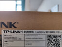 TP-LINK AX3000面板AP全屋WiFi6 家用商用企业无线mesh组网双频千兆9口AC一体机+5AP白色薄款易展版套装 实拍图