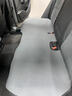 亨畅适用于奥迪A6L/A4L/A7/A3/Q3/Q5LQ7专用汽车坐垫四季通用座垫座套 奥迪坐垫-灰色【全车 5座】 实拍图
