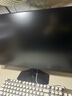 AOC 23.8英寸 新一代高刷护眼办公屏 IPS HDR 6轴调色 每台出厂校色 低蓝光不闪 电脑显示器 24G51F 实拍图