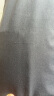 李宁（LI-NING）运动裤男裤夏季轻薄款梭织透气速干裤子冰丝大码宽松休闲运动长裤 速干束脚-黑色 L 晒单实拍图