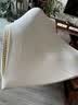 POKALEN泰国原装进口天然乳胶床垫 泰国制造95%纯天然高含量双人家用床褥 实拍图