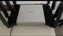 普联（TP-LINK） 大道AX3000满血WiFi6千兆无线路由器 5G双频家用穿墙 Mesh 3000M无线速率 信号增强 易展 XDR3010 实拍图