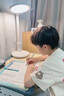 好视力AAAA级护眼台灯【政府补贴】学生儿童学习阅读书桌led灯 TG032Pro 实拍图