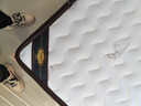 香榭柏兰 椰棕床垫棕垫硬棕榈床垫子 天然乳胶榻榻米床垫定做定制 10CM厚（防螨面料+5CM椰棕+2CM乳胶） 1.2米*2米 实拍图