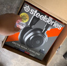 赛睿（SteelSeries） 寒冰新星Nova系列无线耳机 头戴式游戏耳机 听声辩位耳机降噪蓝牙耳麦 Nova 7（支持2.4G&蓝牙&有线） 实拍图