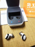 新声助听器老年人年轻人耳聋耳背智能降噪无线耳机充电隐形耳蜗式轻防水中重度免调试 实拍图