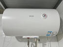 美的（Midea）储水式热水器电热水器家用洗澡出租房速热节能免费上门安装安全节能加长防电墙A3 50L 2000W 租房优选KY1pro 实拍图