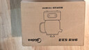 美的（Midea）花漾0胶水全玻璃全自动养生壶 办公室多功能煮茶壶 烧水壶恒温电热水壶煮茶器花茶壶1L YS10B101 实拍图