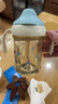 贝姆士儿童直饮牛奶杯1-2-3岁以上大宝宝奶瓶吸管杯ppsu喝水喝奶直饮杯 实拍图