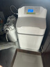 小鱼儿全屋净水软水系统套装 中央软水机家用中央净水器 净化设备含大白瓶前置过滤器纯水机速热管线机 软水两件套 实拍图