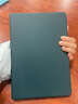 tople适用华为平板Matepad11.5S保护套26款pro12.2/11/10.8英寸Air12保护壳SE11/10.4全包磁吸轻薄防摔 青山黛 MatePad11.5英寸23/24/25/26 实拍图