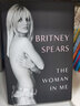 小甜甜 布兰妮斯皮尔斯自传 布兰妮自传 the woman in me 精装 我内心的女人 英文原版 Britnye Spears Memoir 实拍图