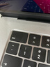 帝伊工坊适用苹果笔记本M4电脑手腕膜Macbook air15 M3 M2 15.3英寸腕托膜保护贴膜贴纸全托腕膜+触控膜 实拍图