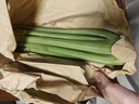 京鲜生山东新鲜羽衣甘蓝净重3斤 新鲜蔬菜 榨汁 健康轻食 源头直发 实拍图