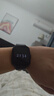 小米（MI）REDMI Watch 5 典雅黑 澎湃OS 2 心率血氧监测 蓝牙通话 红米手表5 智能手表 小米汽车 实拍图