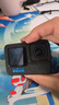 GoPro HERO12 Black防抖运动相机 摩托车骑行运动摄像机 潜水水下相机 自行车记录仪 户外续航套装 HERO 12 Black 实拍图