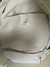 卡尔美（KELME）双肩包大容量轻便户外篮球运动旅行出游大学生书包 浅灰 均码  实拍图